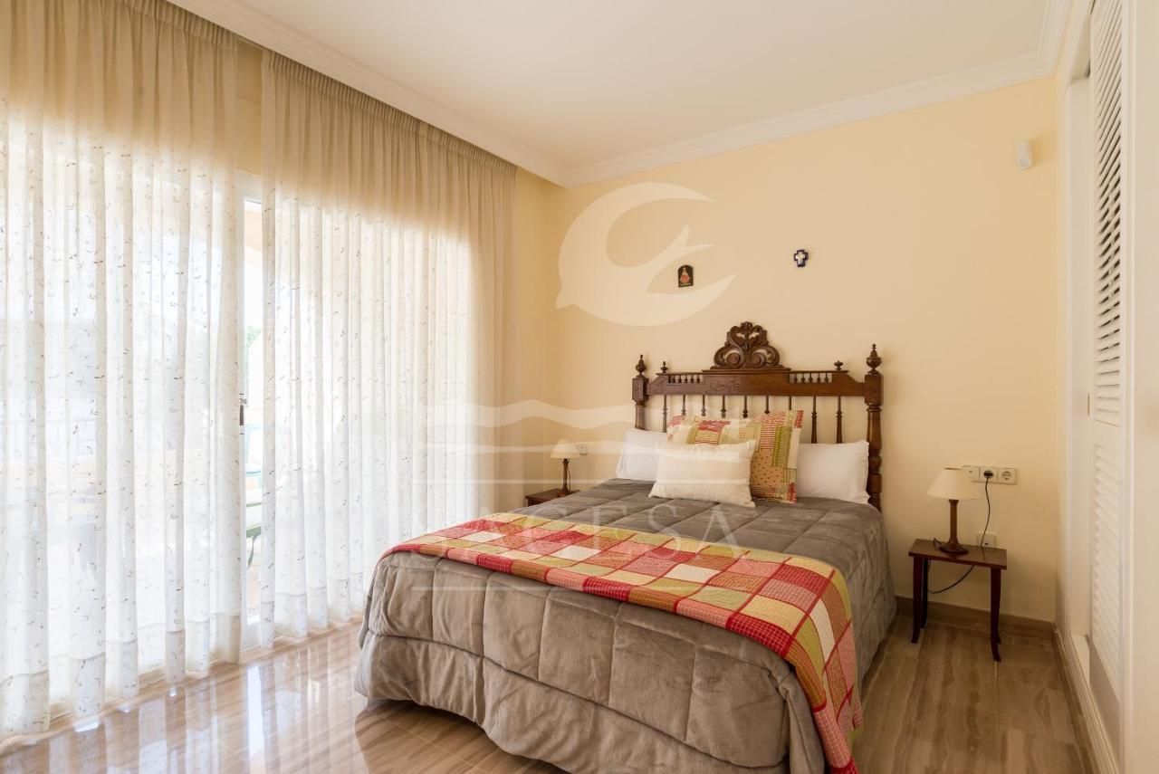 Hacienda Playa Apartment Marbella Exterior photo