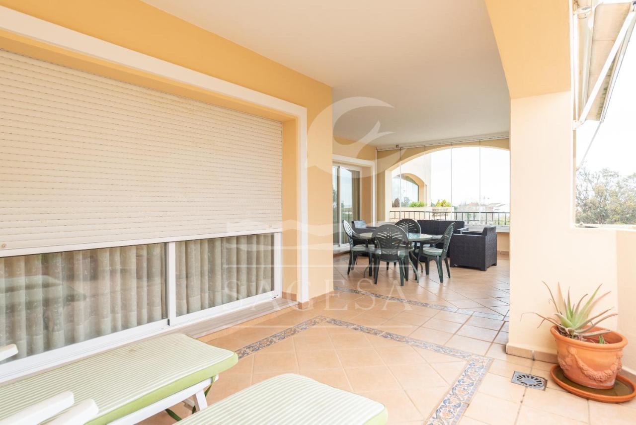 Hacienda Playa Apartment Marbella Exterior photo