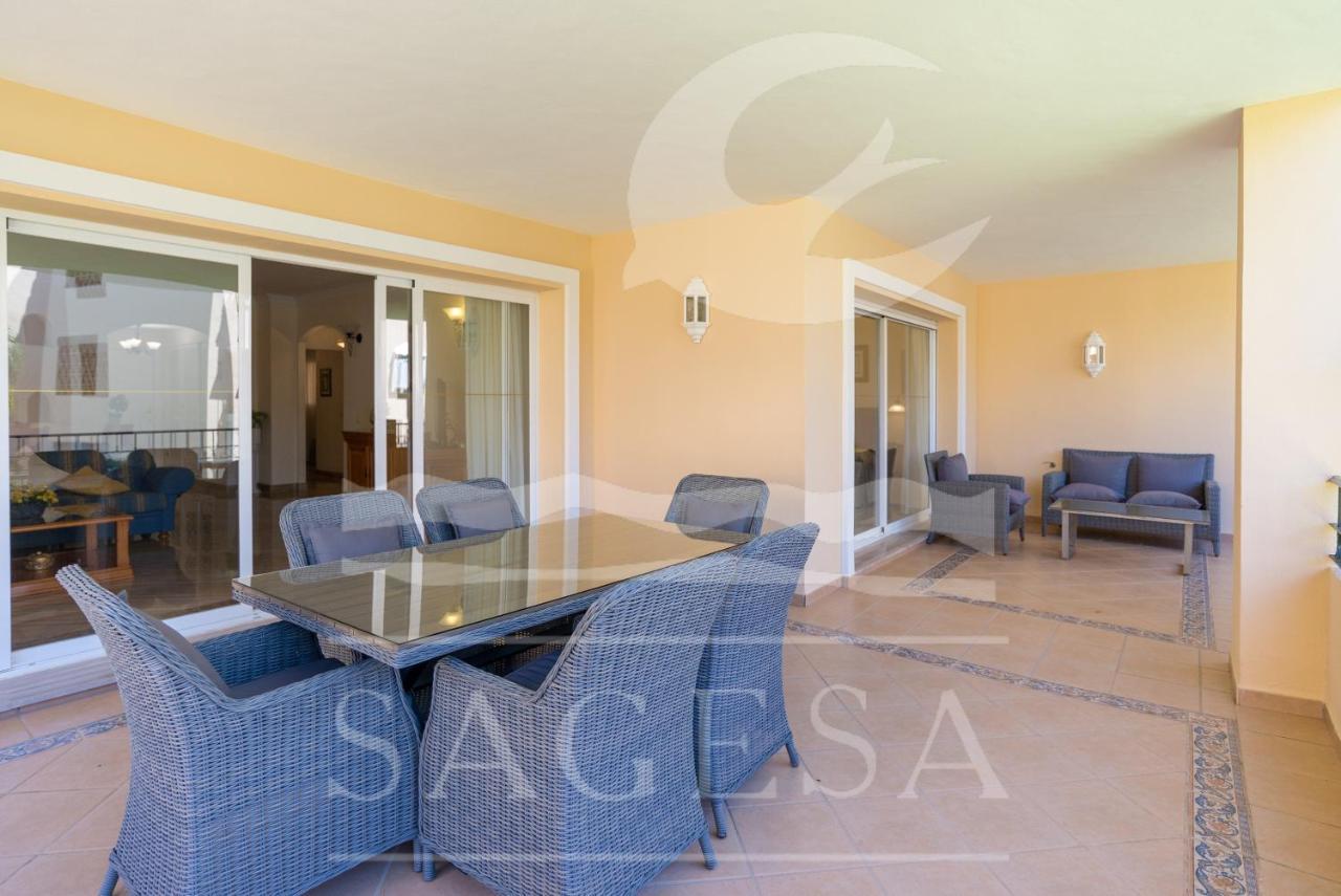 Hacienda Playa Apartment Marbella Exterior photo