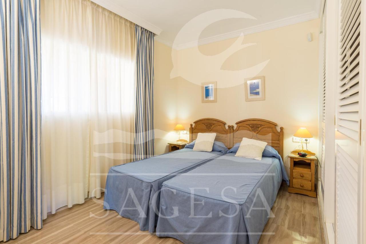 Hacienda Playa Apartment Marbella Exterior photo