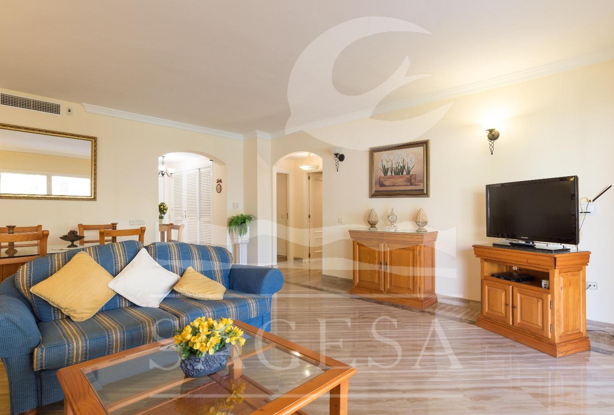 Hacienda Playa Apartment Marbella Exterior photo