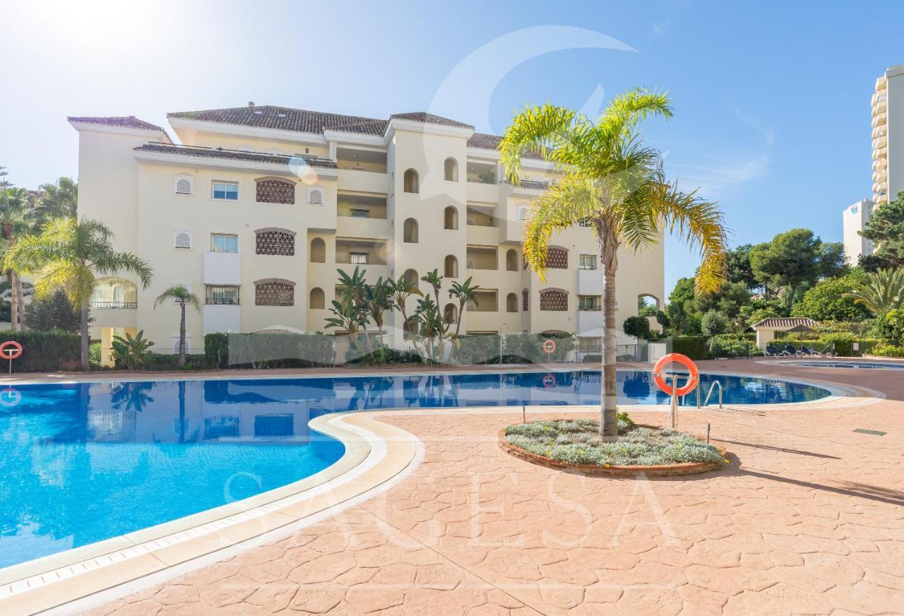Hacienda Playa Apartment Marbella Exterior photo